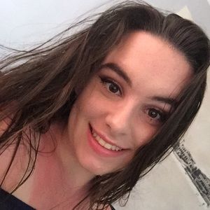 Meet your Posher, Kaitlyn